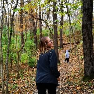 Meet your Posher, Haleigh